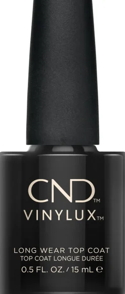 Vinylux Long Wear Top Coat