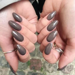 Vinylux Nail Polish, 144 Rubble