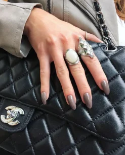 Vinylux Nail Polish, 144 Rubble