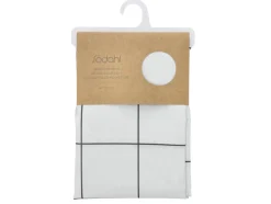 Vista Badeforhæng, Cloud Grey, 180x220 cm