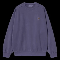 Vista Sweatshirt, Aura, M