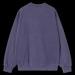 Vista Sweatshirt, Aura, M