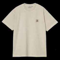 Vista T-shirt, Fleur De Sel, S