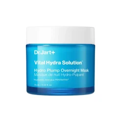Vital Hydra Solution Hydro Plump Overnight Mask, 75 ml