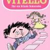 Vitello Får En Klam Kæreste - Vitello #8