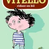 Vitello Ridser En Bil - Vitello #1