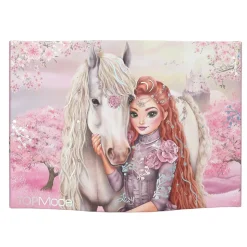 Viva Violet Smykkeskrin