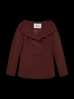 Vivica Blazer, Bitter Chocolate, 38