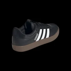 VL Court 3.0 Sneakers, Black, 38