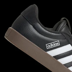 VL Court 3.0 Sneakers, Black, 38