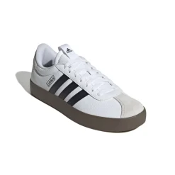 VL Court 3.0 Sneakers, Cloud White/Core Black/Grey One, 40