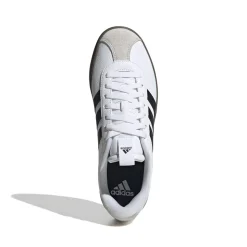 VL Court 3.0 Sneakers, Cloud White/Core Black/Grey One, 40