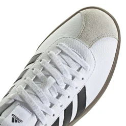 VL Court 3.0 Sneakers, Cloud White/Core Black/Grey One, 40