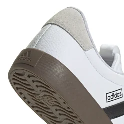 VL Court 3.0 Sneakers, Cloud White/Core Black/Grey One, 40