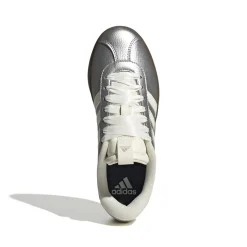 VL Court 3.0 Sneakers, Silver Metallic/Off White/Gum5, 38