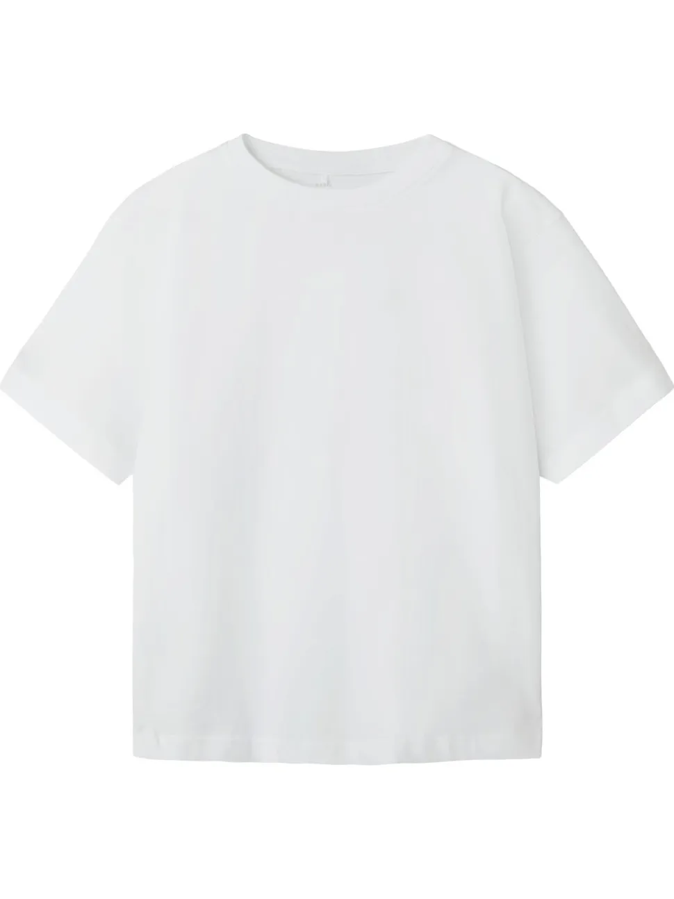 Vobbo T-shirt, Bright White, 146-152 cm