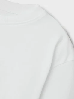Vobbo T-shirt, Bright White, 146-152 cm