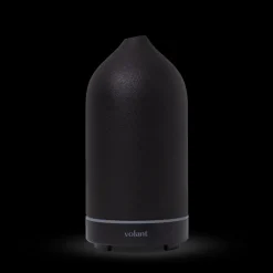 Volant Diffuser, Black