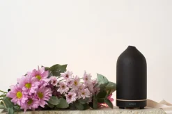 Volant Diffuser, Black