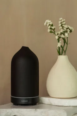 Volant Diffuser, Black