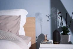 Volant Diffuser, Black