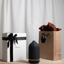 Volant Diffuser, Black