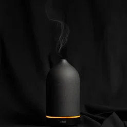 Volant Diffuser, Black