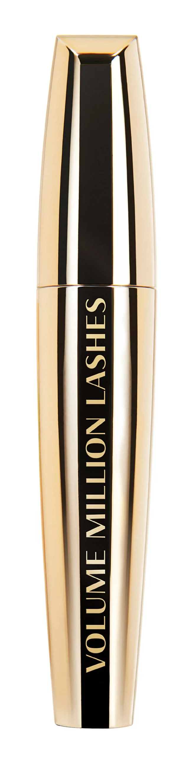 Volume Million Lashes Mascara, 3 Black