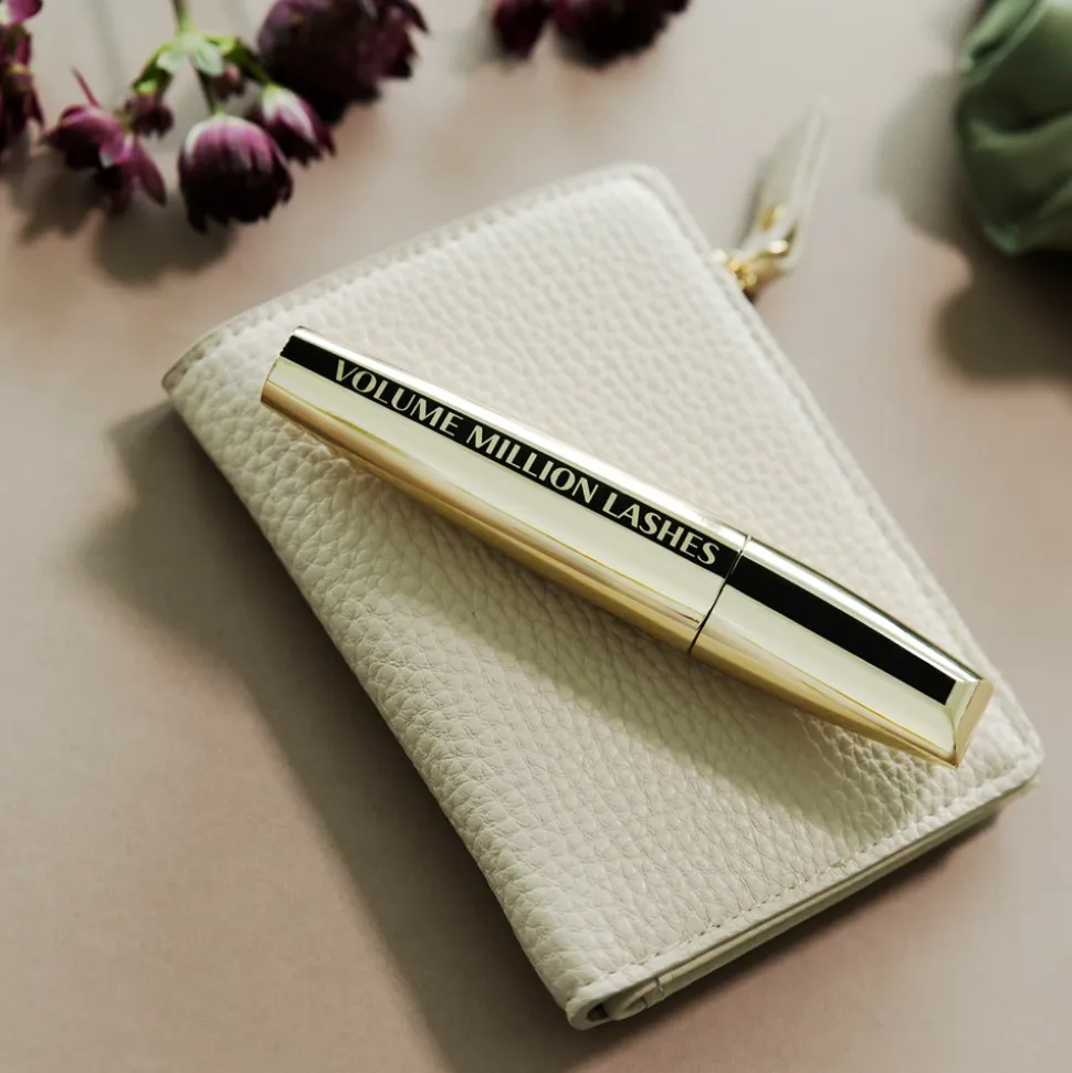 Volume Million Lashes Mascara, 3 Black