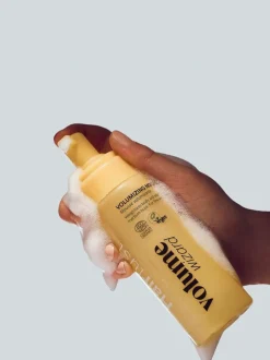 Volume Wizard™ Volumizing Mousse, 150 ml