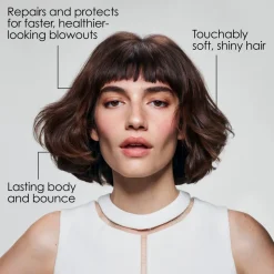 Volumizing Blow Dry Mist, 150 ml