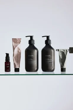 Volumizing Shampoo, 400 ml