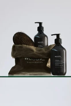 Volumizing Shampoo, 400 ml