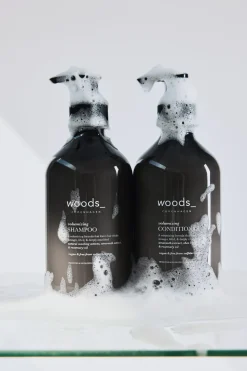 Volumizing Shampoo, 400 ml