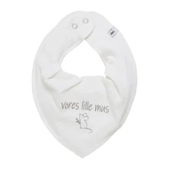 Vores Lille Mus Savlesmæk, Marshmallow White