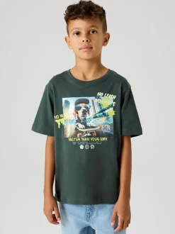 Voto T-shirt, Urban Chic, 122-128 cm