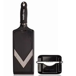 V-Skær & Julienne Mandolinjern