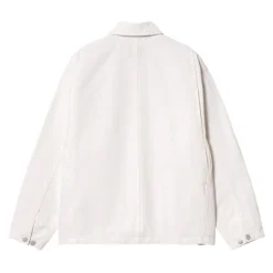 W' OG Michigan Jakke, Wax/Wax (Rinsed), L