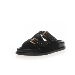 Walk Around Sandaler, Black, 36