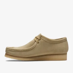 Wallabee G Sko, Maple, 47