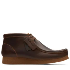 WallabeeEvo Bt Støvler, Mørkebrun, 40