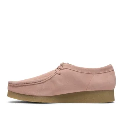 WallabeeEVOSh D Sko, Light Pink, 40