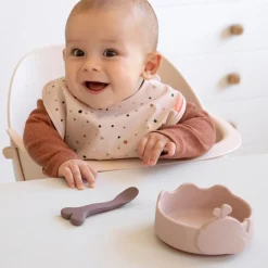 Wally Stick & Stay Skål & Babyske, Pudder