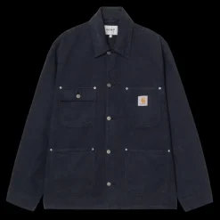 Walter Chore Jakke, Dark Navy, XS