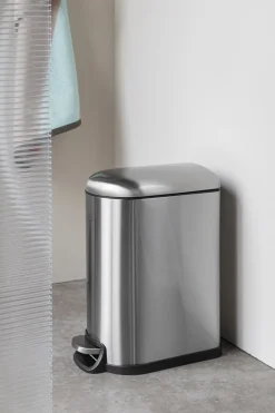 Walther Pedalspand, Steel