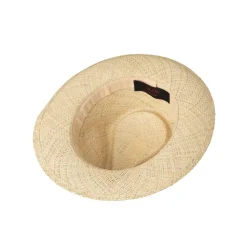 Walther Traveller Hat, Natural, S