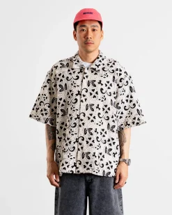 Wang Soul Skjorte, Off White, L