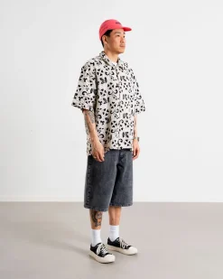 Wang Soul Skjorte, Off White, L