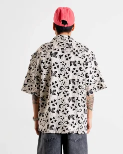 Wang Soul Skjorte, Off White, L