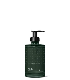 Wash Sæbe, Skog, 200 ml